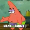Only Patrick @rasayangmati (part 2) 29