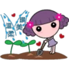 Rosita cute girl 5