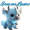 Eres mi Lucero BOD