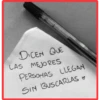 Notas de Amor 1 Clásica 7