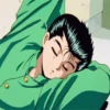 Yu Yu Hakusho 7