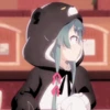 Yuna Kuma Bear 5
