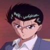 Yu Yu Hakusho 8