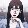 ֞Yu na 7