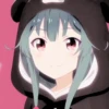 Yuna Kuma Bear 6