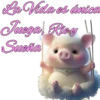 Ho eite os dolom: Juega Riny !! Sueña