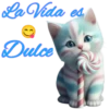 La Vida es Dulce