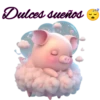 Dulces sueños