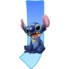 Abecedario(Stich) 1 Clásica 7