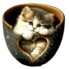 Gatitos 2 Clásica 7