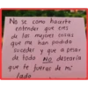 Notas de Amor 1 Clásica 9