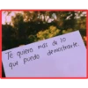 Notas de Amor 1 Clásica 10