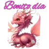 Bonita dia