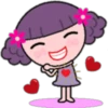 Rosita cute girl 10