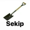 Sticker Plesetan 6