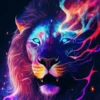 LIONS COLORS MIX 7