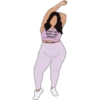 PLUS SIZE 9