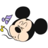 ️EMOJIS MICKEY MOUSE Y SUS AMIGOS   ️ 5
