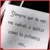 Notas de Amor 1 Clásica 12