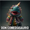 @the_ai_dreams
TISTIEKA
@Alonsports
DON COMEDIASAURIO