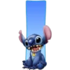 Abecedario(Stich) 1 Clásica 11