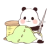 Yururin Panda 1 & 2 7