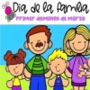 FELIZ DIA DE LA FAMILIA BLANCA AT 14