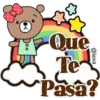 Chat con una osita 5