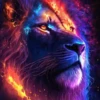 LIONS COLORS MIX 10