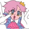 Prince of Pink Hair by warizoo 8