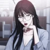 ֞Yu na 10