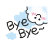Brea
Bye~