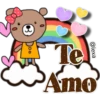 Chat con una osita 6