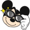 ️EMOJIS MICKEY MOUSE Y SUS AMIGOS   ️ 7