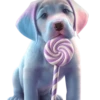 Perritos bonitos 1 Clásica 7