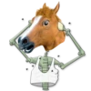 Unicorn Zombie 11