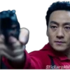 Money Heist Korea 13