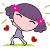 Rosita cute girl 14