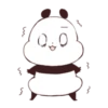 Yururin Panda 1 & 2 9