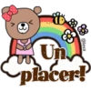 Chat con una osita 7