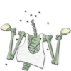 Unicorn Zombie 13
