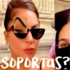 SOPORTAS?
