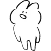 Rabbit 13