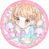 Niñas Cute⁂1 Clásica 14