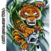 Tigre 10