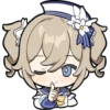 Genshin Stickers Set 7 6