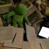 kermit the frog 9
