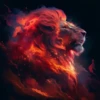 LIONS COLORS MIX 12