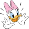 ️EMOJIS MICKEY MOUSE Y SUS AMIGOS   ️ 9