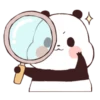 Yururin Panda 1 & 2 10